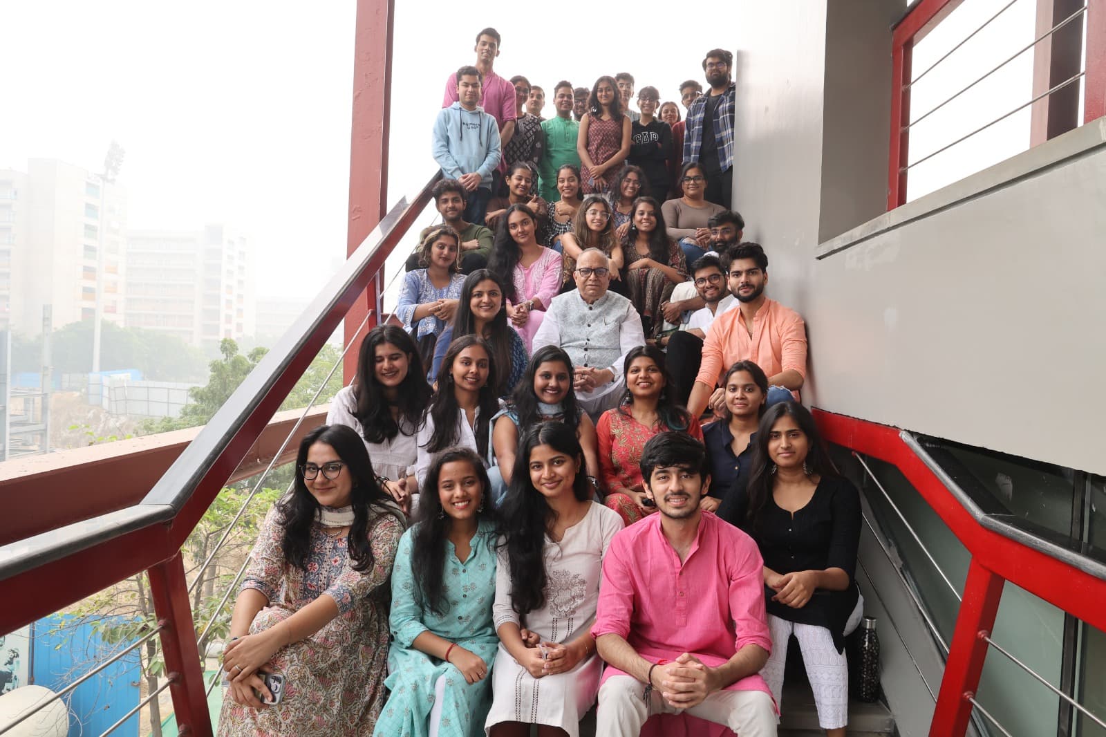 O.P. Jindal Global University, Jindal Global Law School-image