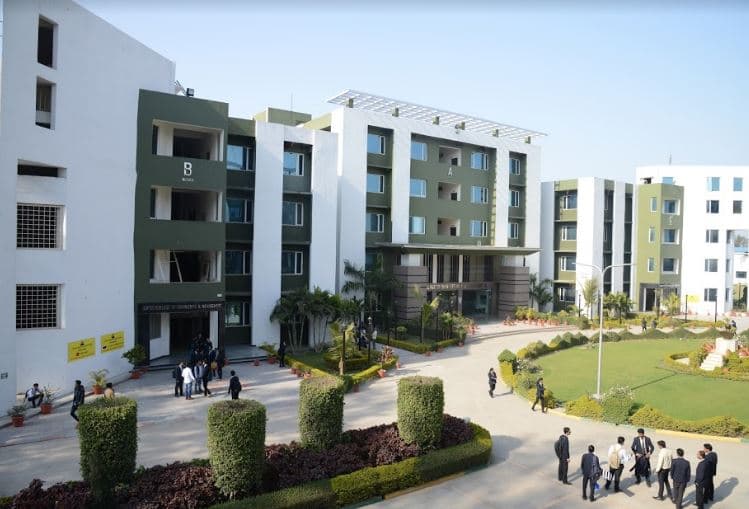 United Group of Institutions Allahabad-gallery-image-1