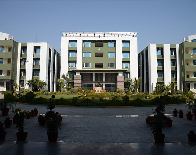 United Group of Institutions Allahabad-gallery-image-3