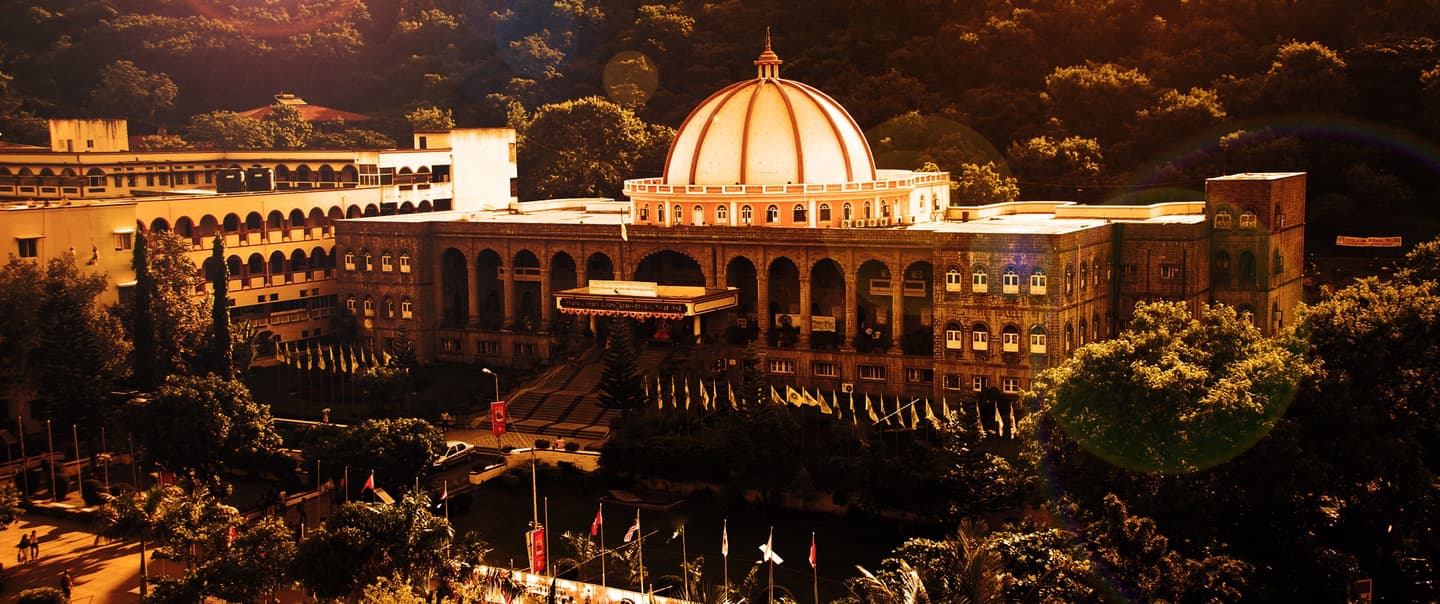 MITWPU Faculty of Engineering-image