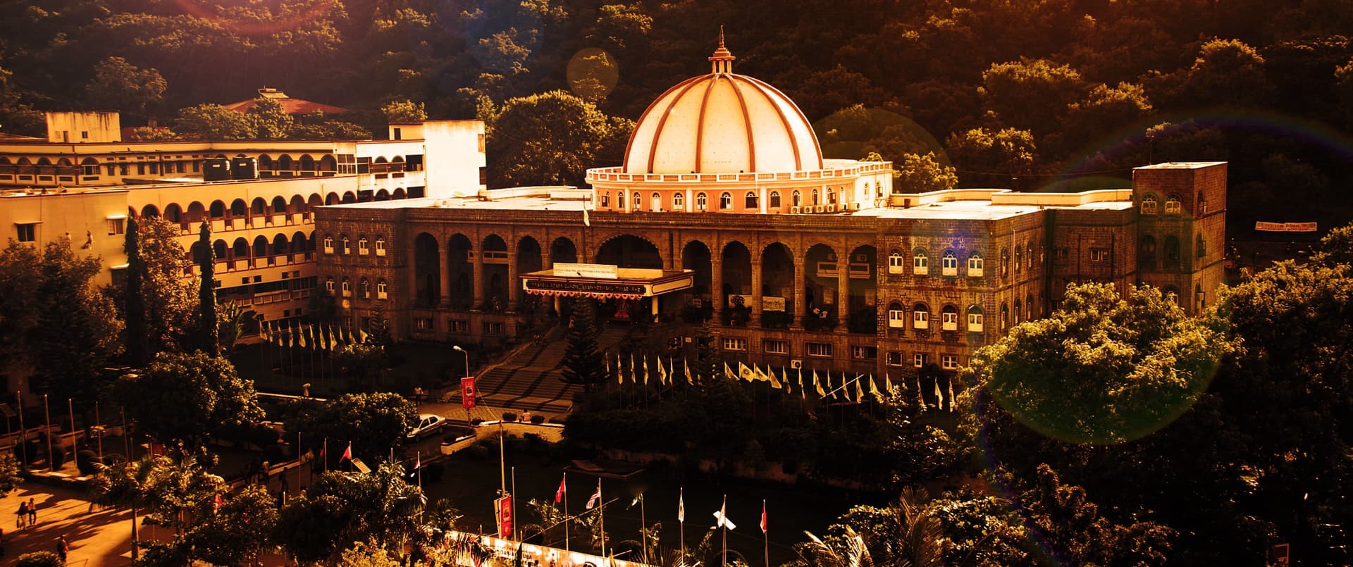 MITWPU Faculty of Engineering-image