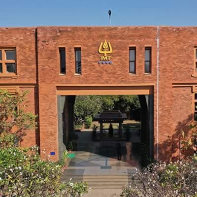 Institute of Management Technology Nagpur-image