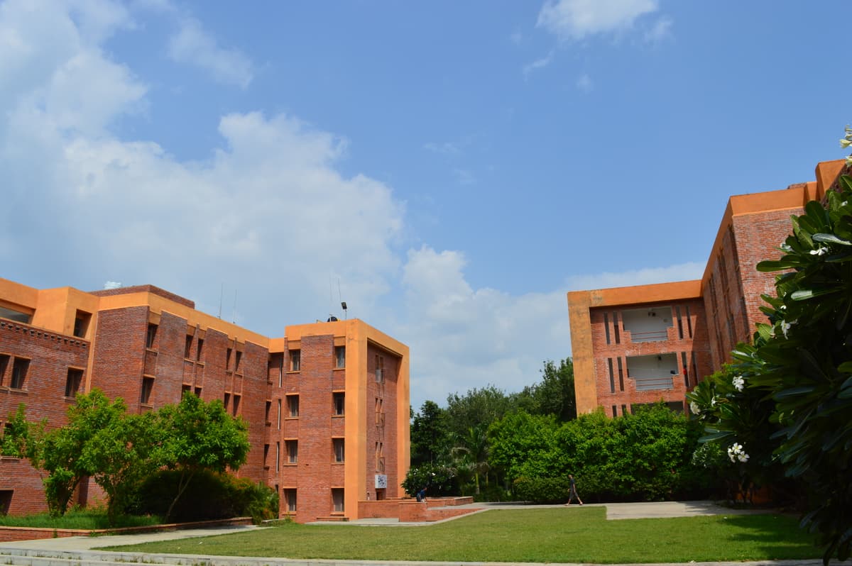 Institute of Management Technology Nagpur-gallery-image-1
