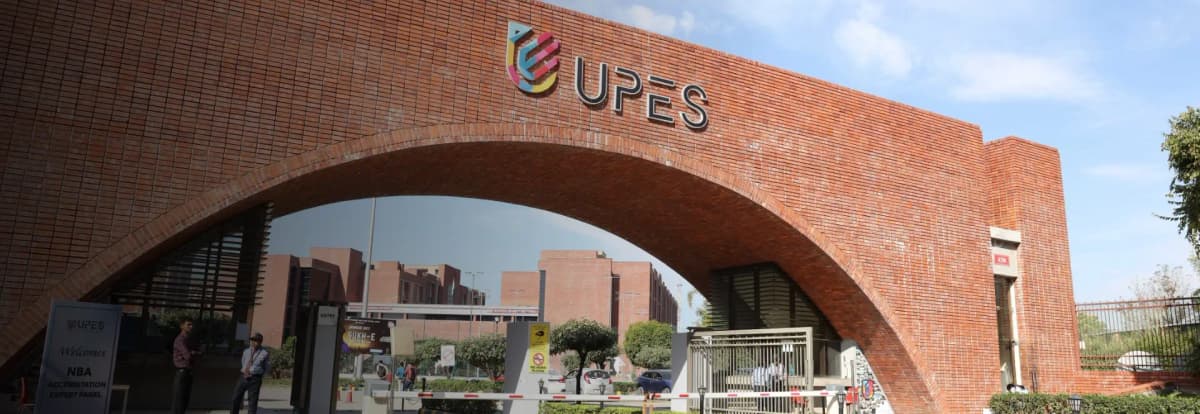 UPES, School of Business-gallery-image-1