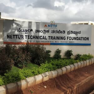Nettur Technical Training Foundation-gallery-image-2