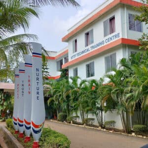 Nettur Technical Training Foundation-gallery-image-1