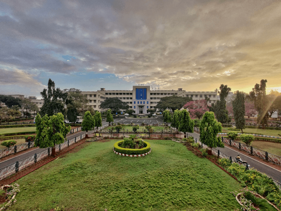 Karnataka Institute of Medical Sciences-gallery-image-1