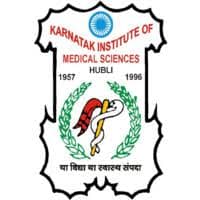 Karnataka Institute of Medical Sciences-logo