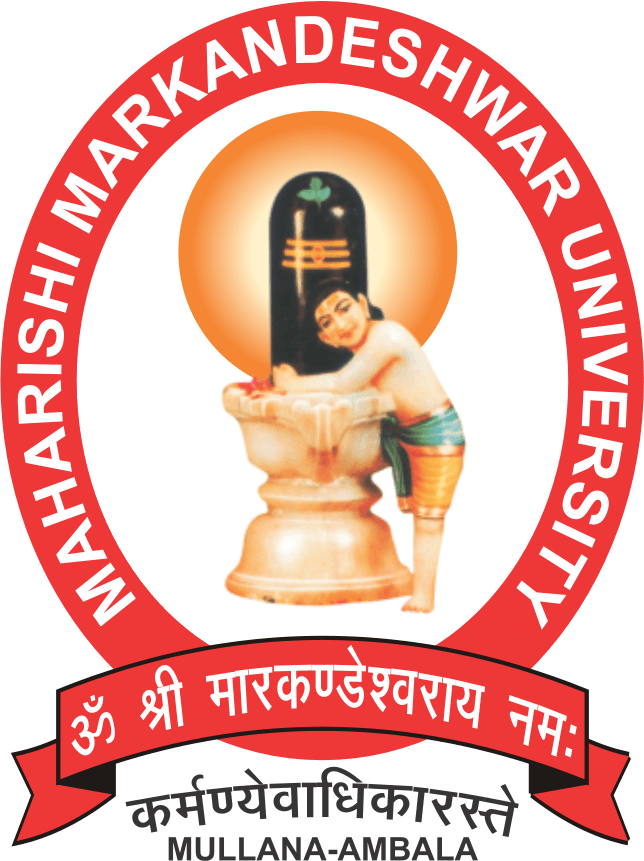 Maharishi Markandeshwar Institute of Medical Sciences & Research-image