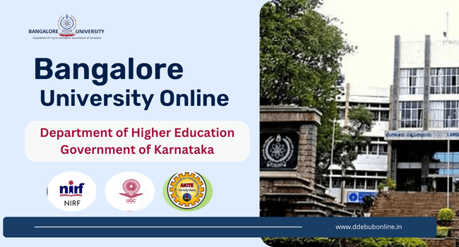 Directorate Of Distance Education, Bangalore University-gallery-image-3