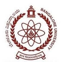 Directorate Of Distance Education, Bangalore University-logo