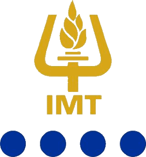 Institute of Management Technology Hyderabad-logo