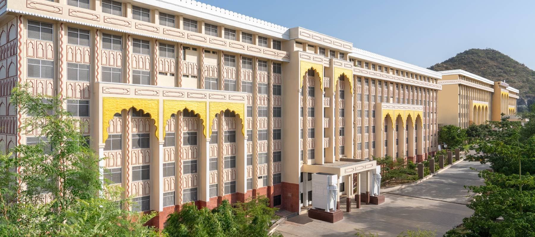 Geetanjali Medical College & Hospital-image