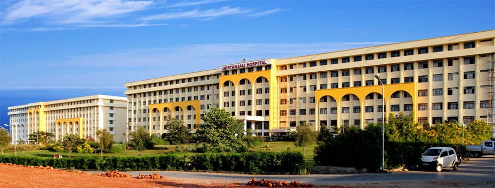 Geetanjali Medical College & Hospital-gallery-image-4