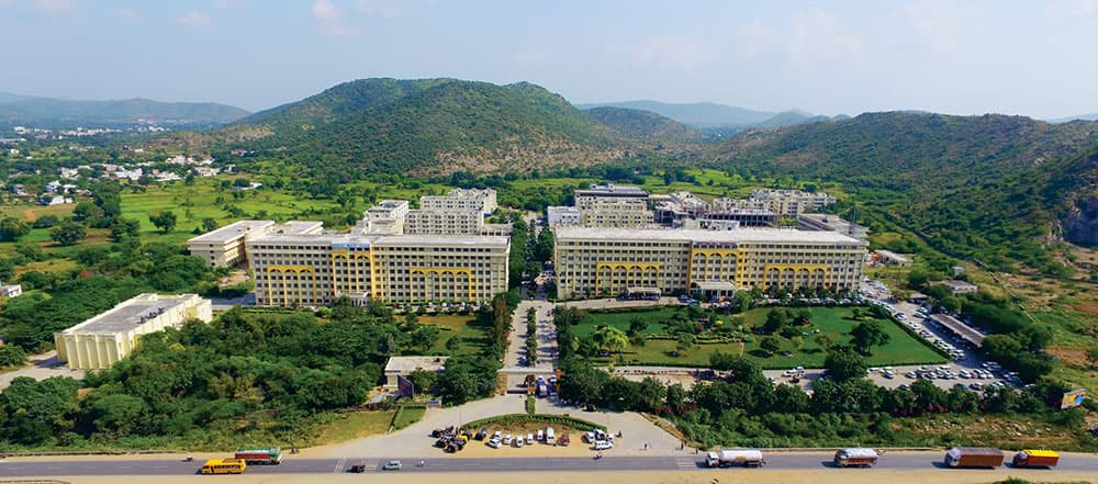 Geetanjali Medical College & Hospital-gallery-image-1