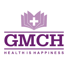 Geetanjali Medical College & Hospital-logo