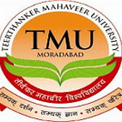 Teerthanker Mahaveer Medical College and Research Center-logo