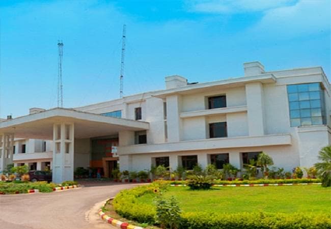 Shri Shankaracharya Group of Institutions-image