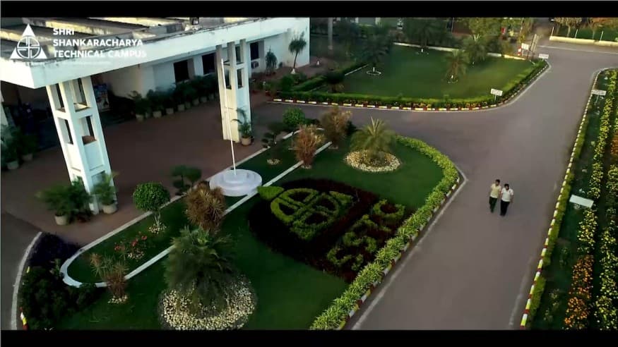 Shri Shankaracharya Group of Institutions-image