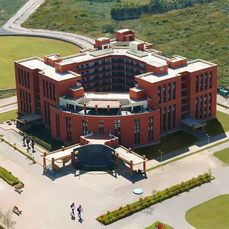PES Institute of Technology South Campus-image