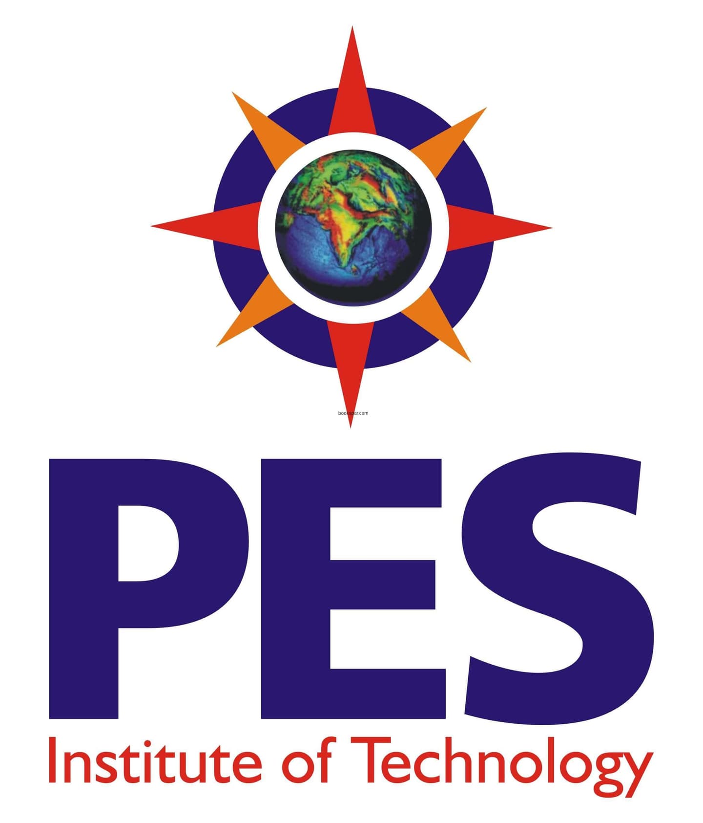 PES Institute of Technology South Campus-logo