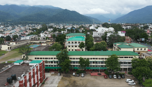 Motiram Baburam Government Post Graduate College-gallery-image-0
