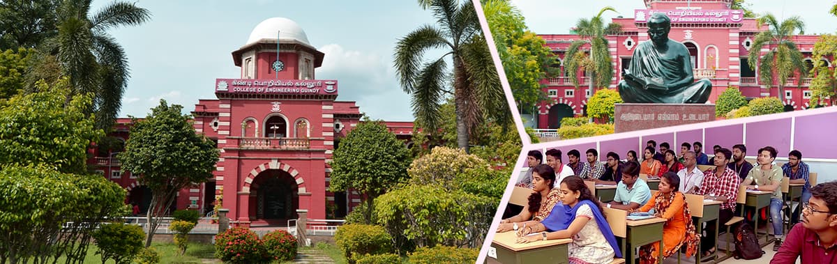 Anna University, Centre for Distance Education Chennai-gallery-image-2