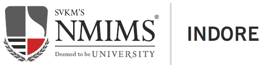 Narsee Monjee Institute of Management Studies Indore-logo