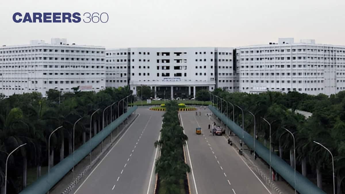 SRM Institute of Science and Technology-gallery-image-3