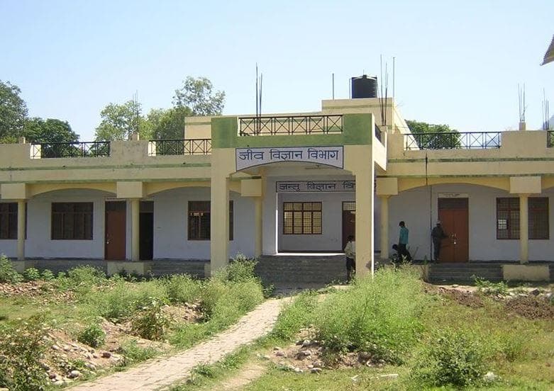 Lalit Mohan Sharma Government PG College-gallery-image-4