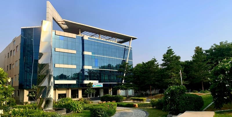 Great Lakes Institute of Management Gurgaon-image