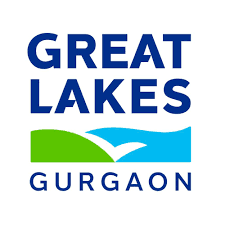 Great Lakes Institute of Management Gurgaon-logo