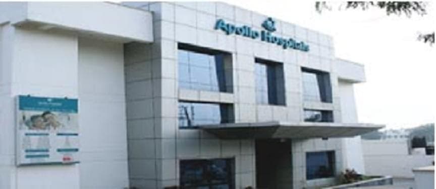 Apollo School of Nursing-image