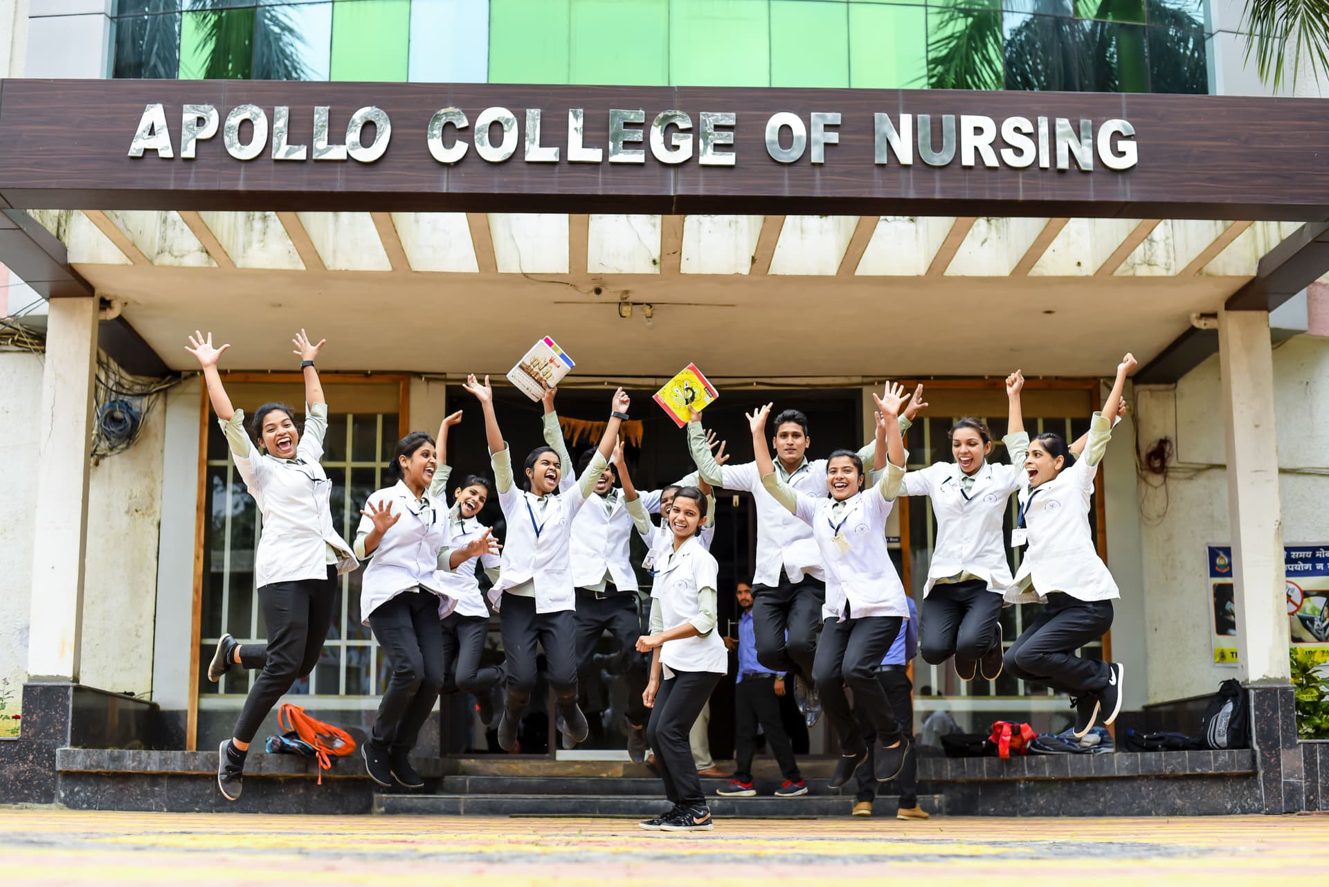 Apollo School of Nursing-image