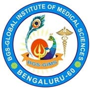 BGS Global Institute of Medical Sciences-logo