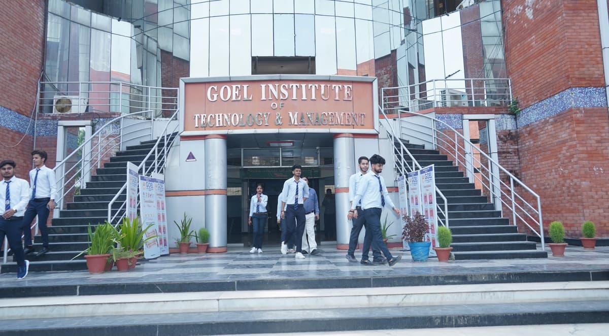 Goel Group of Institutions-gallery-image-0