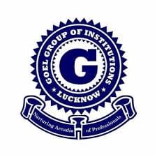 Goel Group of Institutions-logo