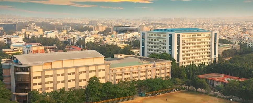 Institute of Management, Christ University-image