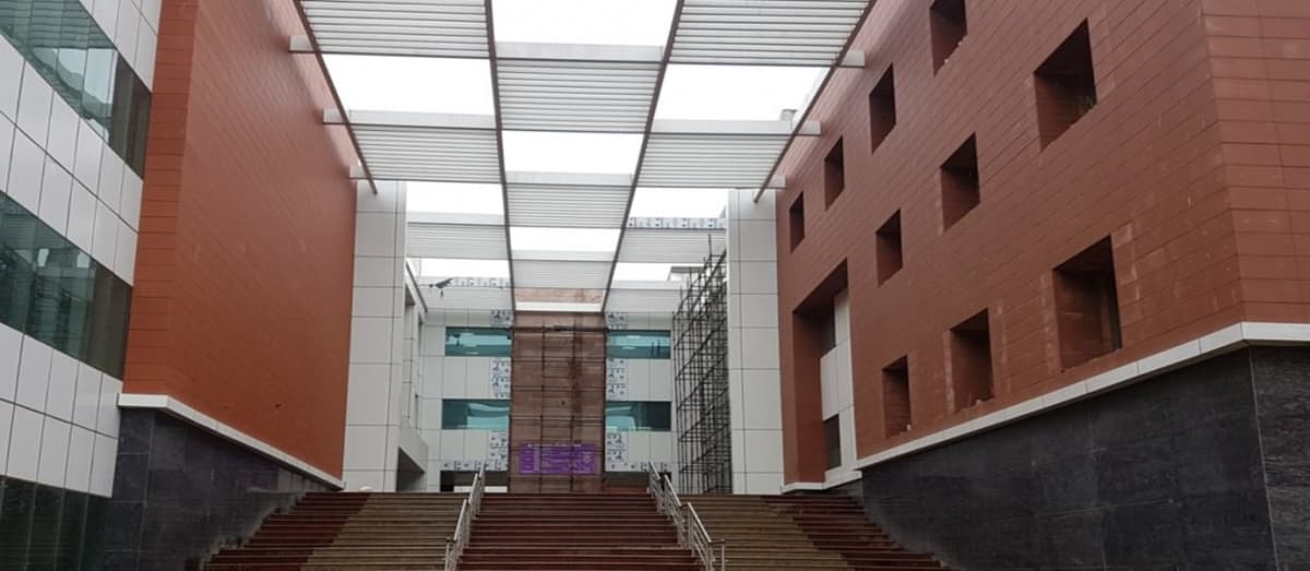 ESIC Medical College and PGIMSR-gallery-image-2