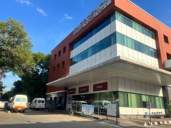 ESIC Medical College and PGIMSR-gallery-image-1