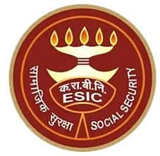 ESIC Medical College and PGIMSR-logo