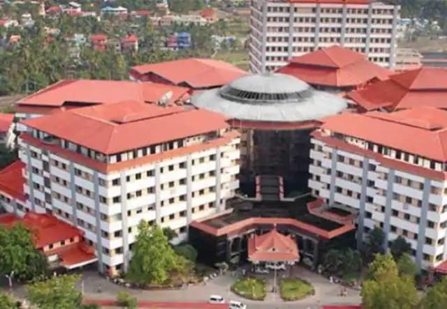 Amrita Vishwa Vidyapeetham Kochi Campus-gallery-image-3