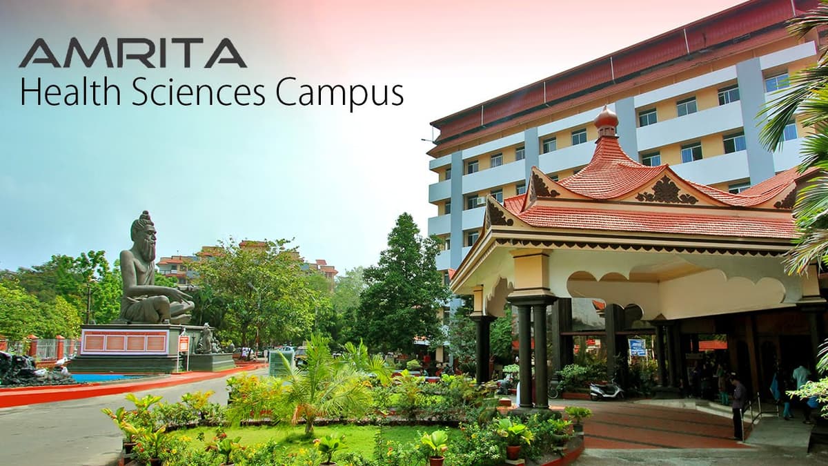 Amrita Vishwa Vidyapeetham Kochi Campus-gallery-image-2