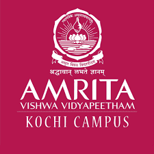 Amrita Vishwa Vidyapeetham Kochi Campus-logo