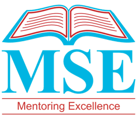 Madras School of Economics-logo