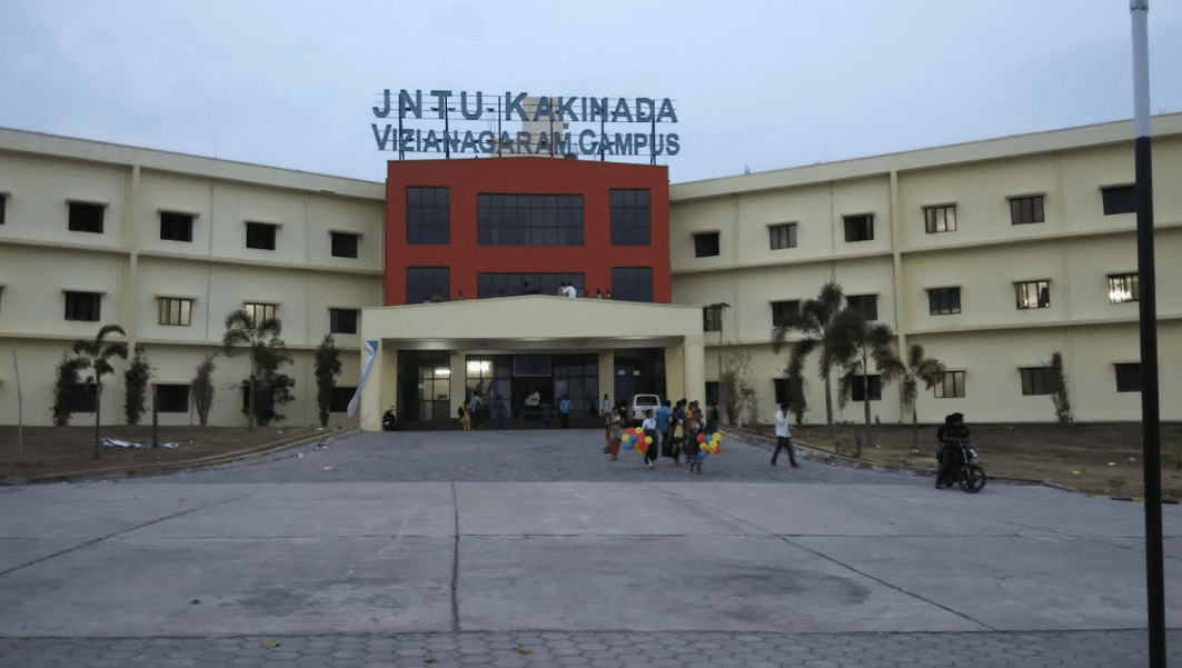 University College of Engineering, JNTUK-gallery-image-2