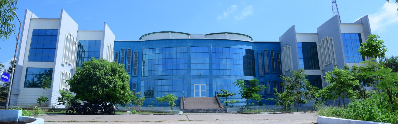 University College of Engineering, JNTUK-image