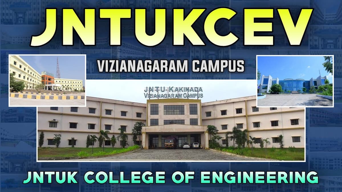 University College of Engineering, JNTUK-gallery-image-4