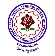 University College of Engineering, JNTUK-logo