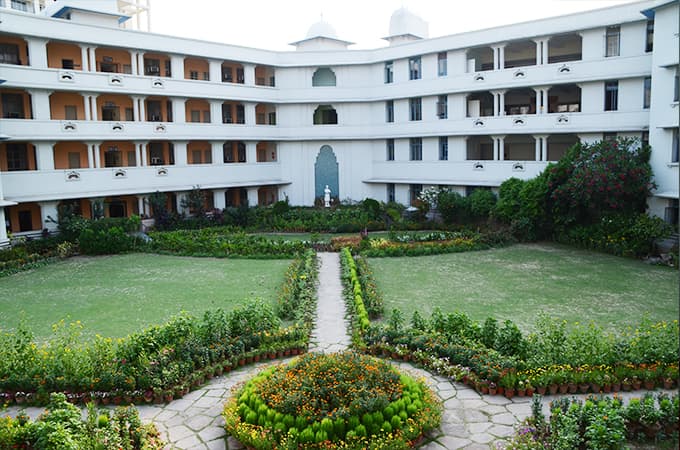 The Ramakrishna Mission Institute of Culture-image